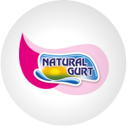 Natural Gurt